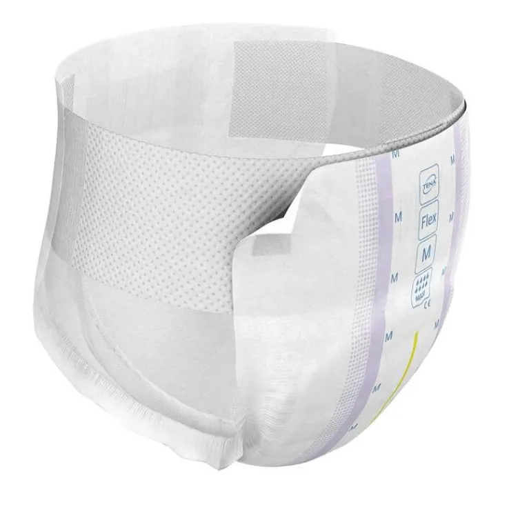 Tena Flex Maxi medium, 3X22 St