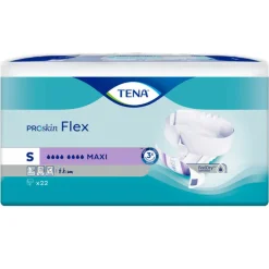 Tena Flex Maxi small, 22 St