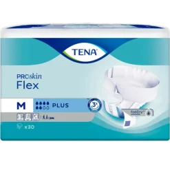 Tena Flex Plus medium, 30 St