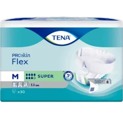 Tena Flex Super medium, 30 St