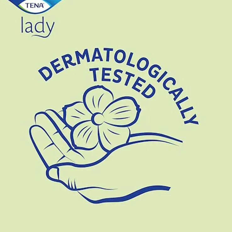 Tena Lady normal Einlagen bei Inkontinenz, 30 St