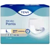 TENA Pants Normal L Einweghose bei Inkontinenz, 4X18 St