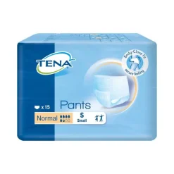 Tena Pants Normal S bei Inkontinenz, 15 St