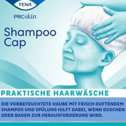 TENA® PROskin Shampoo Cap, 1 St