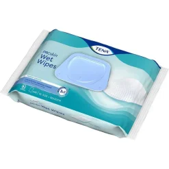 TENA® PROskin Wet Wipes, 48 St