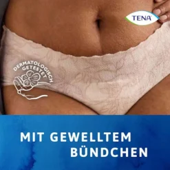 Tena Silhouette Plus L white Inkontinenz Pants, 2X10 St