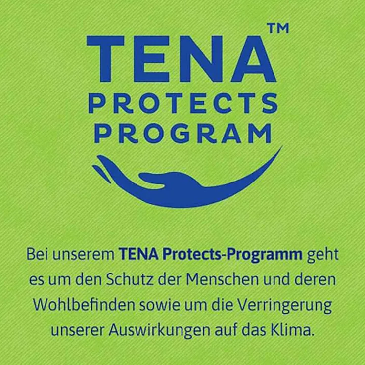 Tena Silhouette Plus M white Inkontinenz Pants, 12 St