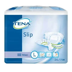 Tena Slip maxi large, 3X24 St