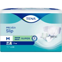Tena Slip super medium, 28 St