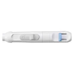 Terumo Medisafe Finetouch 2 Lanzettengerät mit Hebel, 1 St