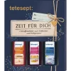 Tetesept Geschenkset Zeit für Dich, 3X20 ml