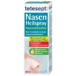 tetesept Nasen Heilspray, 20 ml