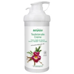 Teufelskralle Creme, 500 ml