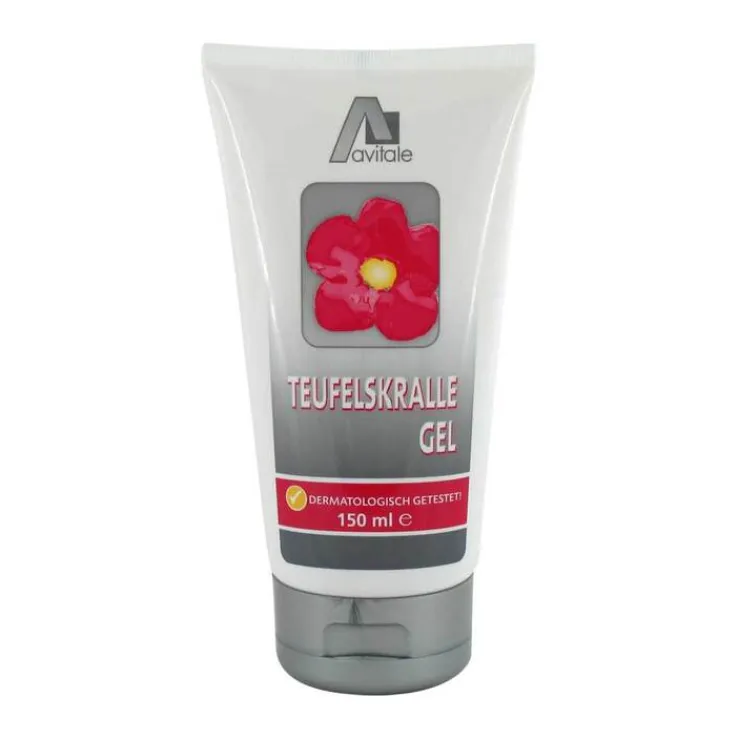 Teufelskralle Gel - Avitale, 150 ml