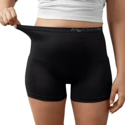The Mama Panty XL schwarz, 1 St