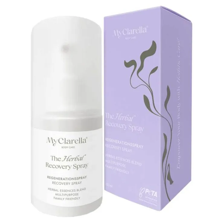 The Postpartum Kit, 1 St