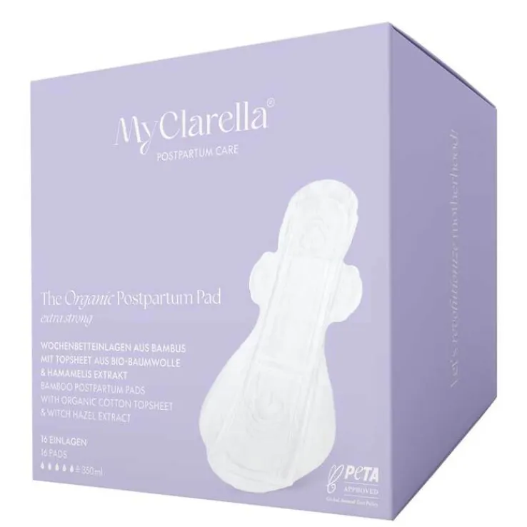 The Postpartum Kit, 1 St