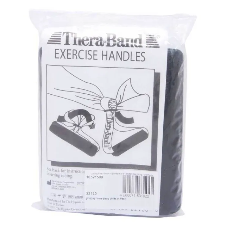 Thera Band Griffe, 2 St