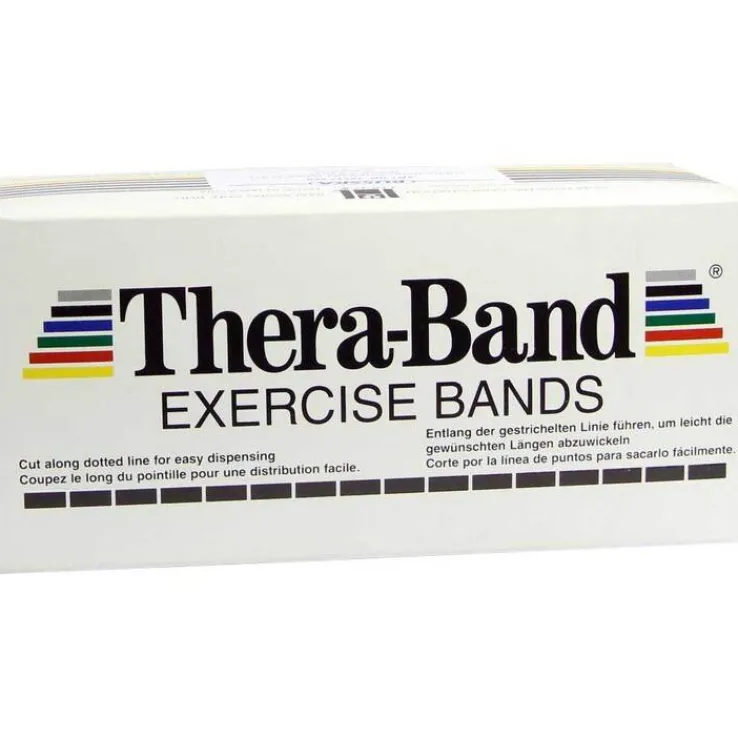 Thera Band 5,5 m spezial stark, 1 St