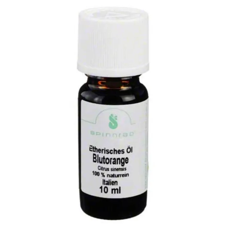 Ätherisches Öl Blutorange, 10 ml