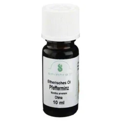 Ätherisches Öl Pfefferminz China, 10 ml