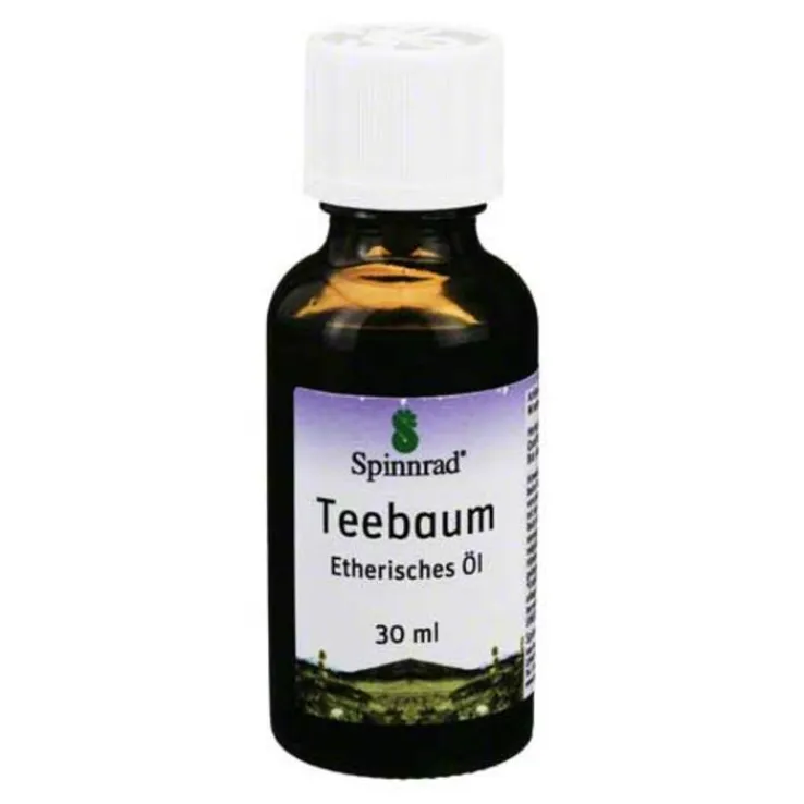 Ätherisches Öl Teebaum, 30 ml