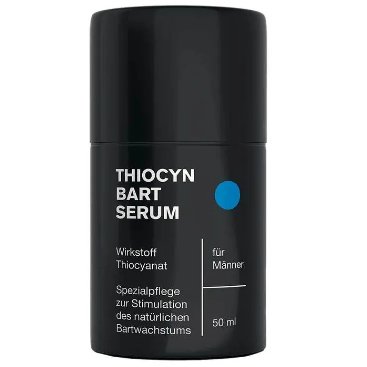 Thiocyn Bartserum, 50 ml