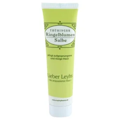 Thüringer Ringelblumensalbe, 100 ml