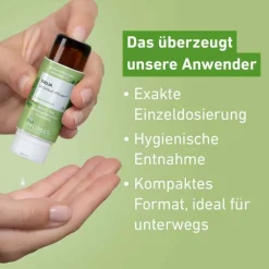 Thuja C30 Globuli Pflüger Dosierspender, 10 g