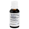 Thuja Urtinktur Hanosan, 20 ml
