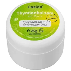 Thymianbalsam mit Myrte für Kinder, 25 g