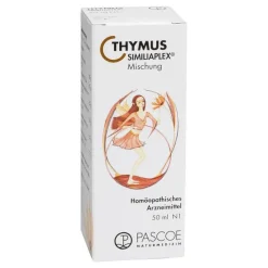 Thymus Similiaplex, 50 ml