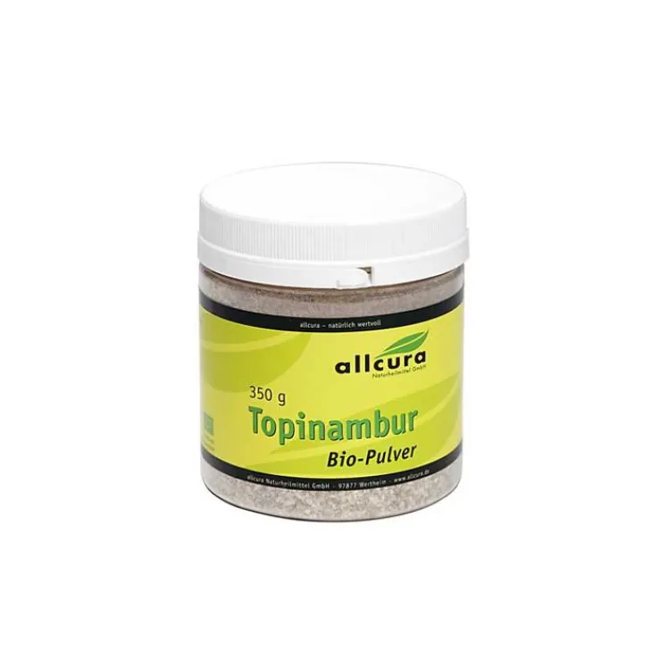 Topinambur Pulver Bio, 350 g