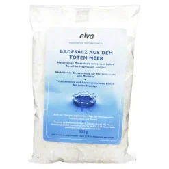 Totes Meer Badesalz, 500 g
