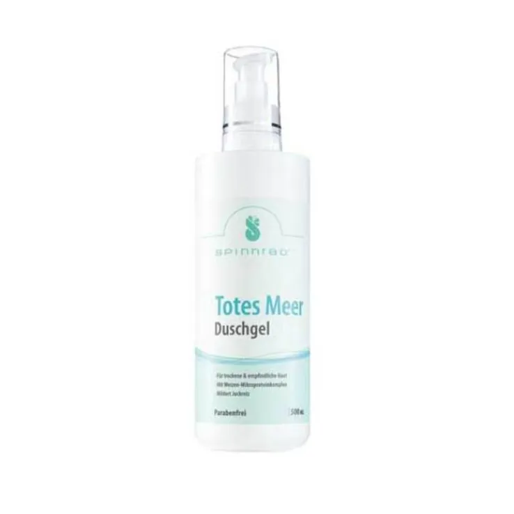 Totes Meer Duschgel, 500 ml