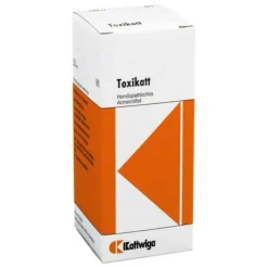Toxikatt Tropfen, 50 ml