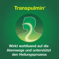 Transpulmin® Erkältungsbalsam, 40 g