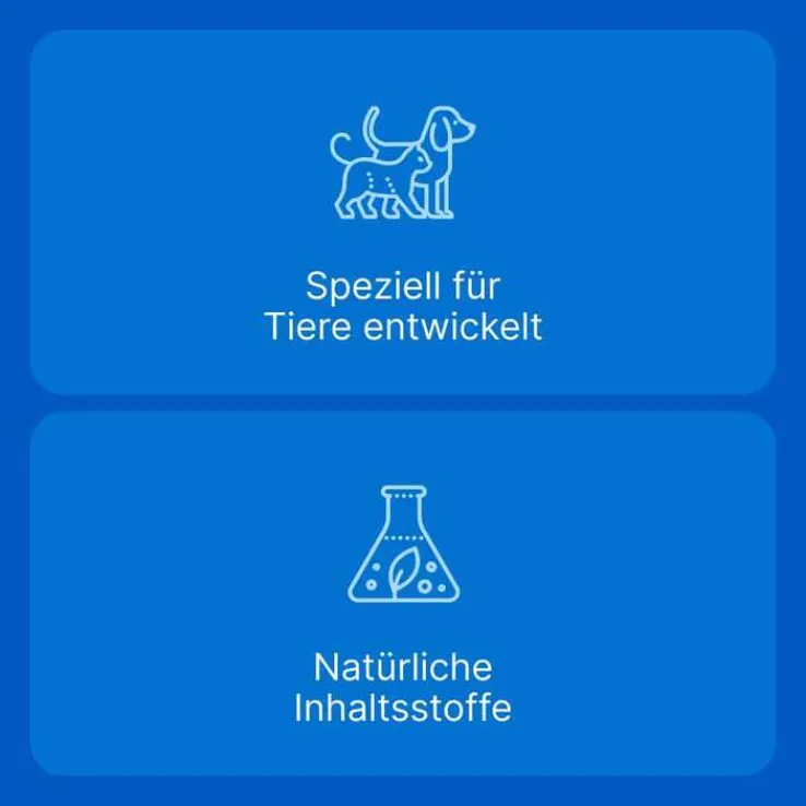 Traumeel LT ad us.vet.Tabletten, 500 St