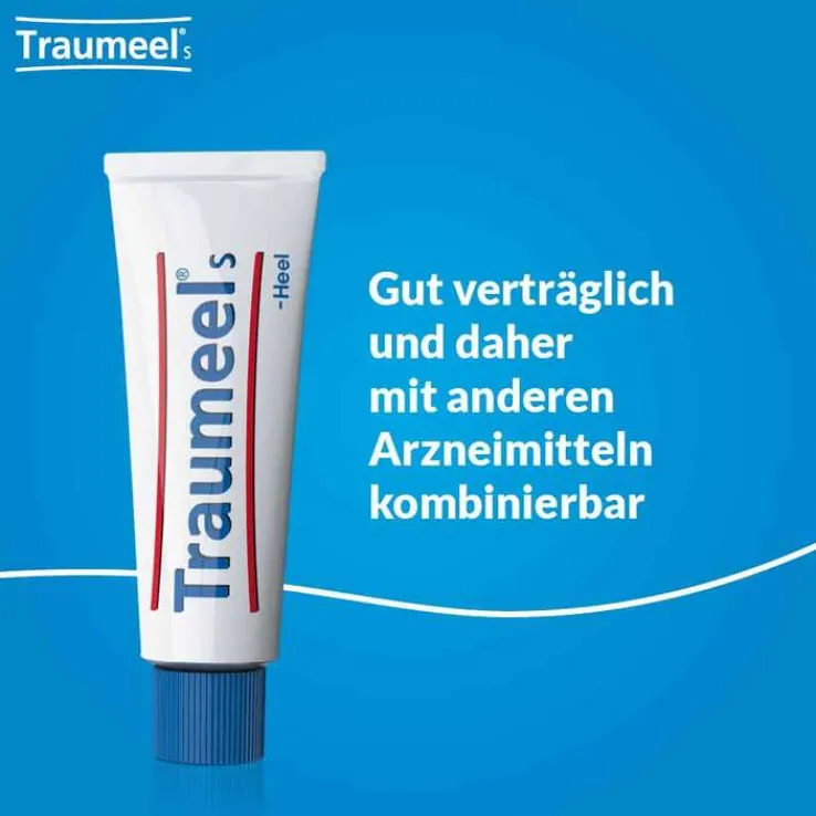 Traumeel® S Creme, 850 g