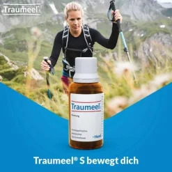 Traumeel® S Mischung, 30 ml