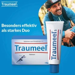 Traumeel S Tabletten, 50 St