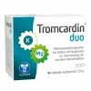 Tromcardin duo Tabletten, 90 St