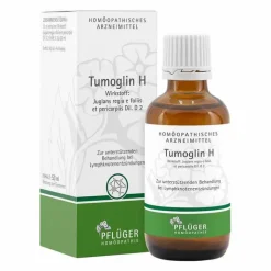 Tumoglin H Tropfen, 50 ml