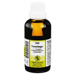 Tussilago F Komplex 100 Dilution, 50 ml