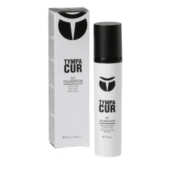 Tympacur CC Foundation Creme, 1X50 ml
