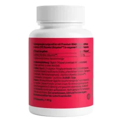 Ubichinol Coq 10 Kapseln 50 mg, 60 St