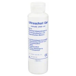 Ultraschall Gel - Careliv, 250 ml