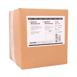 Ultraschallgel Cubitainer 782050, 5 l