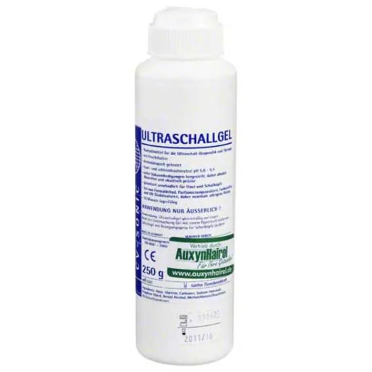 Ultraschall Gel, 250 ml