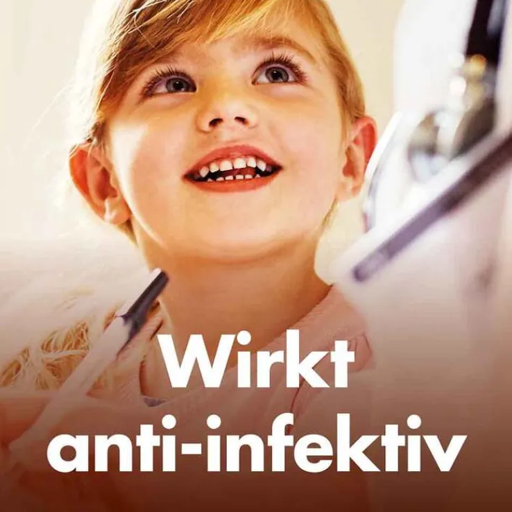 Umckaloabo® Saft für Kinder, 120 ml